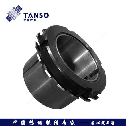 Z19脹緊聯結套